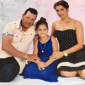 Meet your Posher, Lisbe